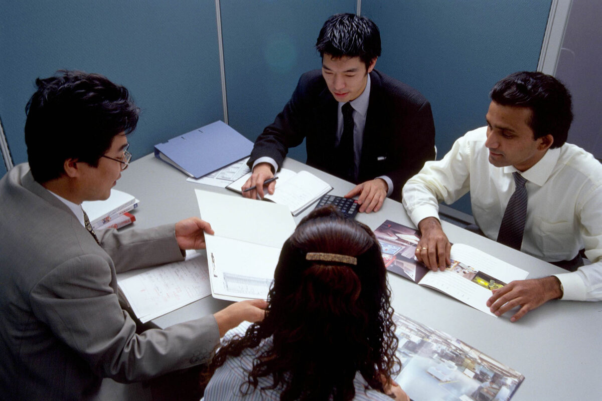 ISMAP対応サーバ構成図