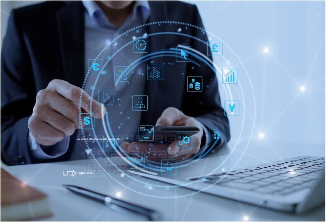 SEO設定画面のイメージ